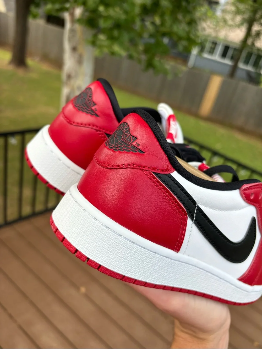 Jordan open questions new